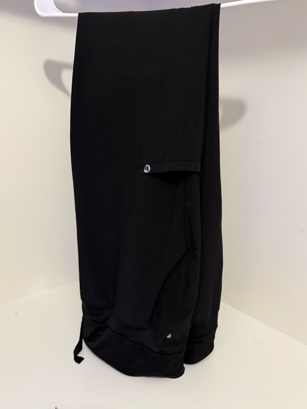 Pair of Women’s Barco One Scrub Pants Long Tall Large